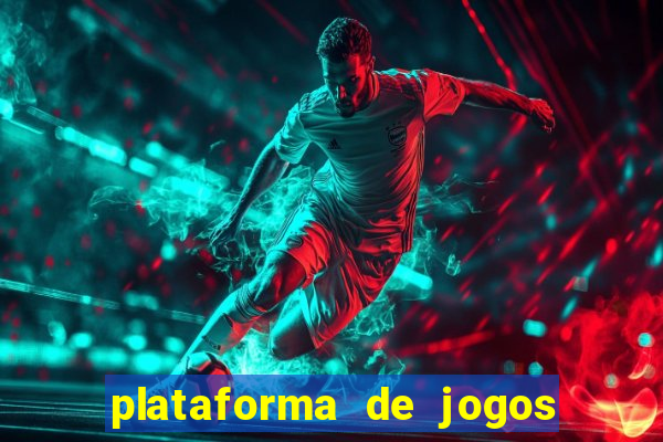 plataforma de jogos que paga de verdade